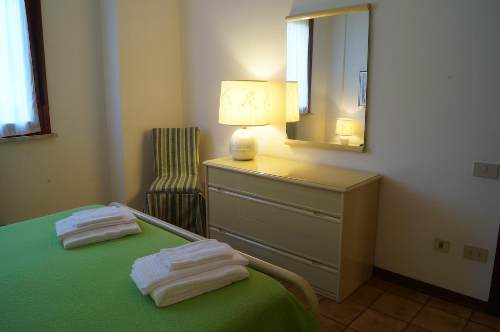 Appartamento Pera Pisa Habitación foto