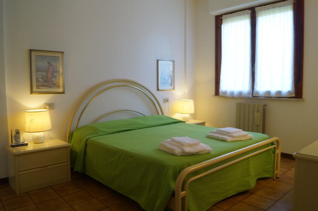 Appartamento Pera Pisa Habitación foto